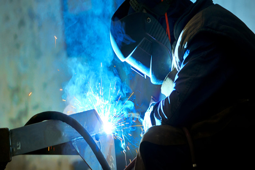 The Welding Shop - Welding Calgary | Welder Calgary | Steel Fabrication ...