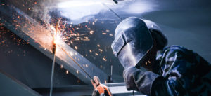 The Welding Shop Custom Fabrication