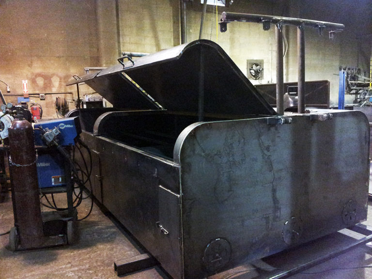Calgary Welding Custom Designs The Welding Shop Calgary