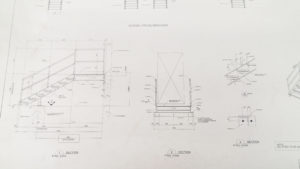 The Welding Shop Calgary Stair Plans