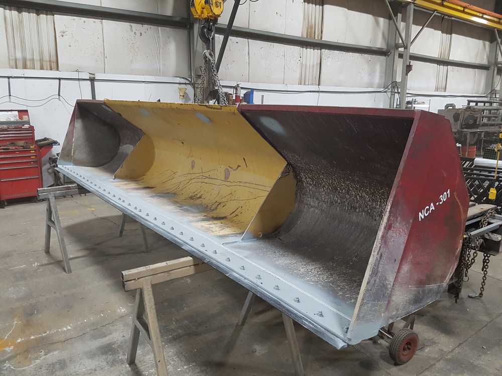 20180919_065158 The Welding Shop Calgary