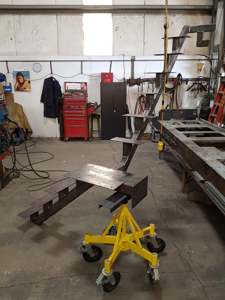 20181109_144535 The Welding Shop Calgary