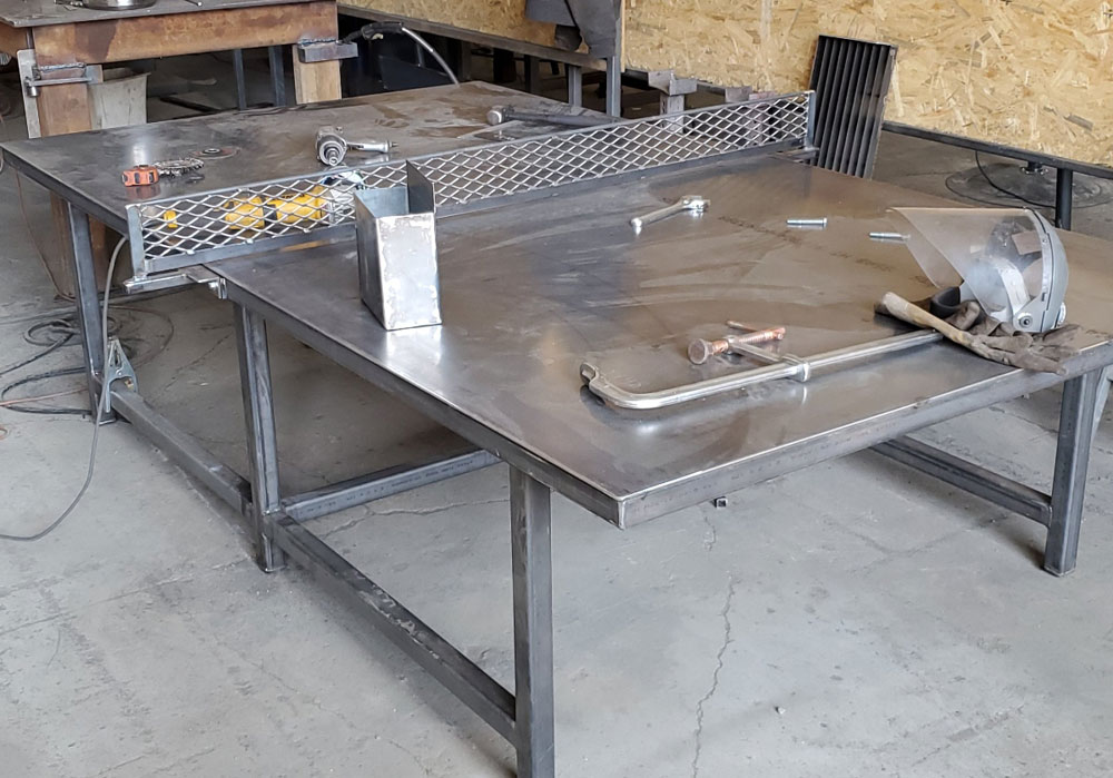 1 The Welding Shop Calgary