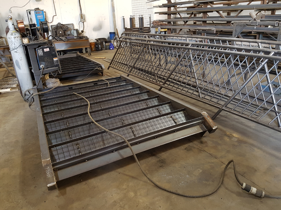 20200720_121033 The Welding Shop Calgary