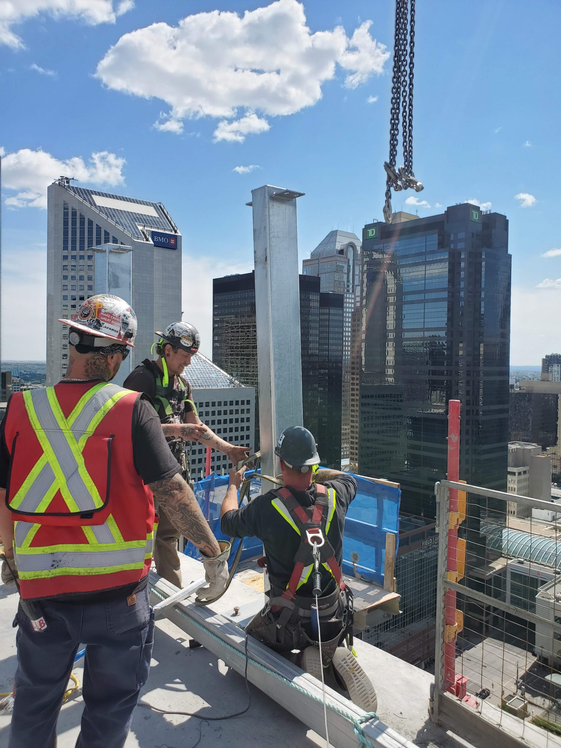 20210809_133044 The Welding Shop Calgary