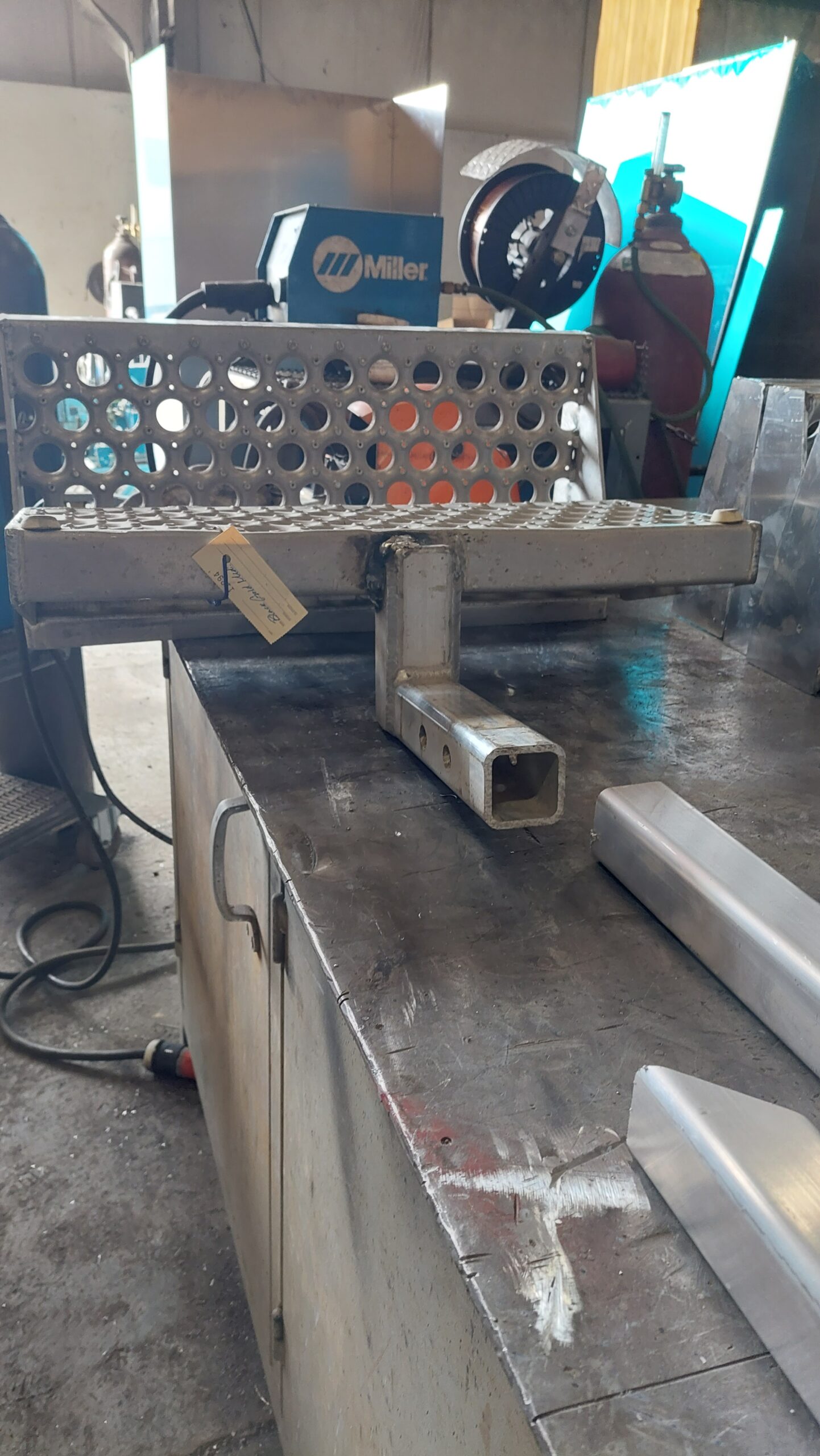 20221020_131627 The Welding Shop Calgary