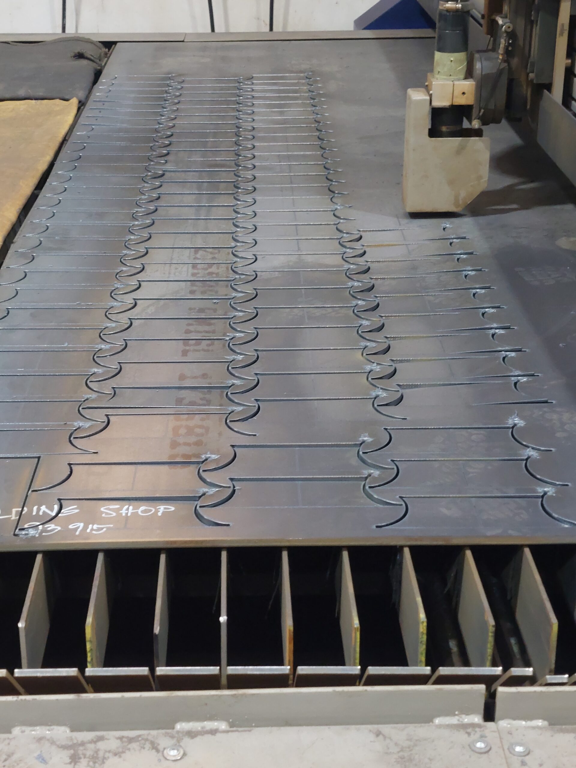 20231106_114511 The Welding Shop Calgary