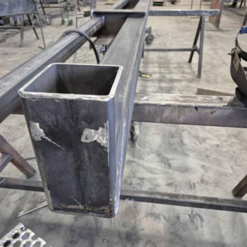 New Calgary Zoo Leopard Enclosure