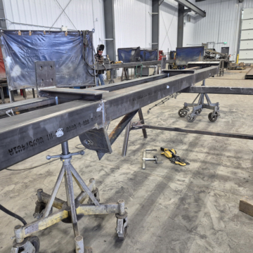 New Calgary Zoo Leopard Enclosur