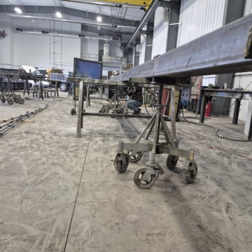New Calgary Zoo Leopard Enclosure